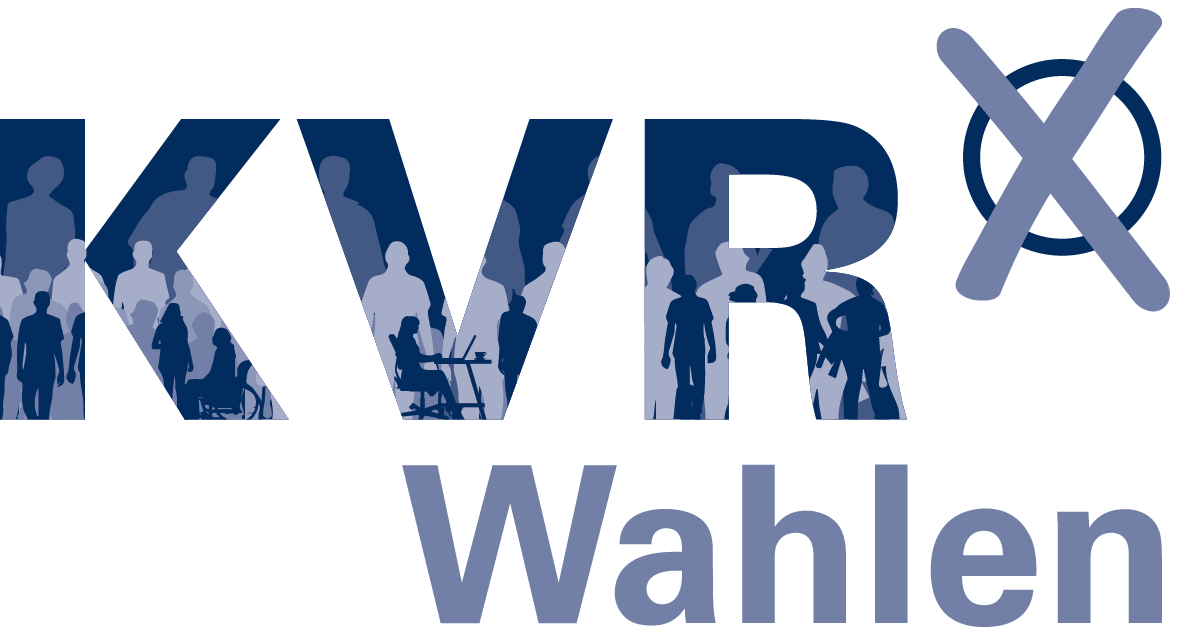 Logo der Kommunalwahl 2020